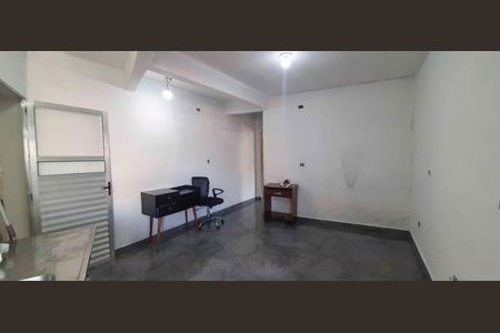 Casa à venda com 110m², 2 quartos e sem vagaCozinha