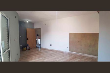 Suíte de casa à venda com 2 quartos, 110m² em Veloso, Osasco