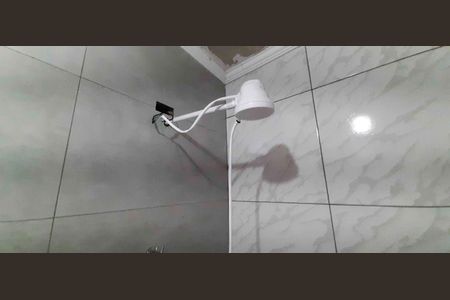 Casa à venda com 110m², 2 quartos e sem vagaBanheiro Social