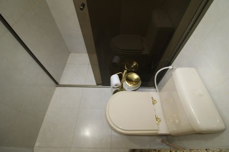 Apartamento à venda com 70m², 2 quartos e sem vagaBanheiro