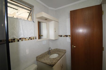 Apartamento à venda com 70m², 2 quartos e sem vagaBanheiro