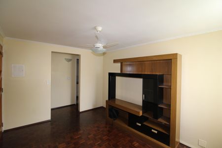 Sala de apartamento à venda com 2 quartos, 70m² em Vila Siqueira (zona Norte), São Paulo