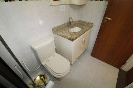 Apartamento à venda com 70m², 2 quartos e sem vagaBanheiro