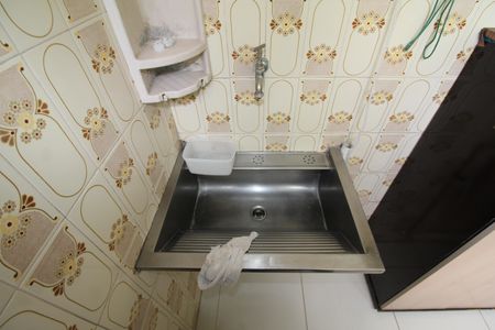 Apartamento à venda com 70m², 2 quartos e sem vagaÁrea de Serviço