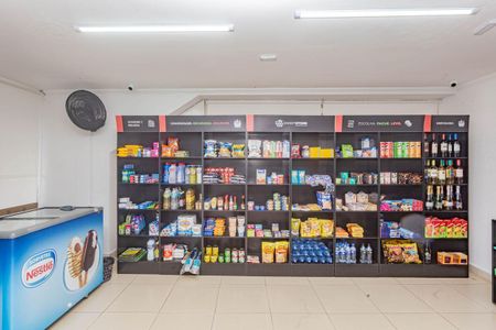 Apartamento à venda com 110m², 3 quartos e 1 vagaÁrea comum - Mercadinho 