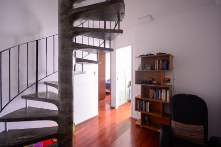 Apartamento à venda com 110m², 3 quartos e 1 vagaSala de Entrada 