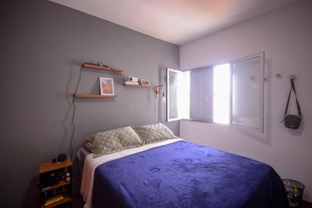 Apartamento à venda com 110m², 3 quartos e 1 vagaQuarto 3