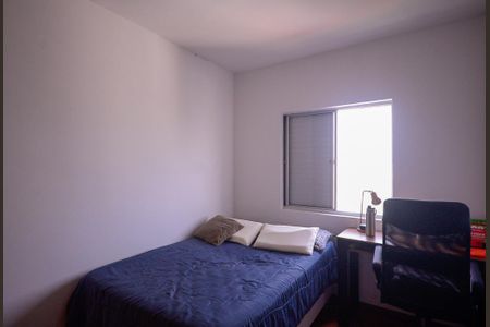 Apartamento à venda com 110m², 3 quartos e 1 vagaQuarto 2 