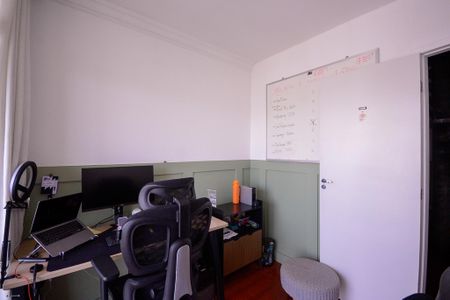 Apartamento à venda com 110m², 3 quartos e 1 vagaQuarto 1 