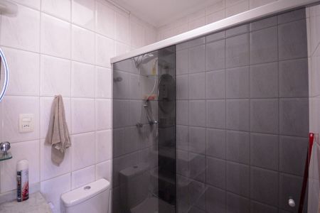 Apartamento à venda com 110m², 3 quartos e 1 vagaBanheiro 2 