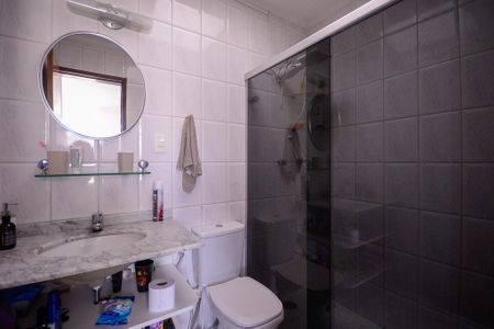 Apartamento à venda com 110m², 3 quartos e 1 vagaBanheiro 2 