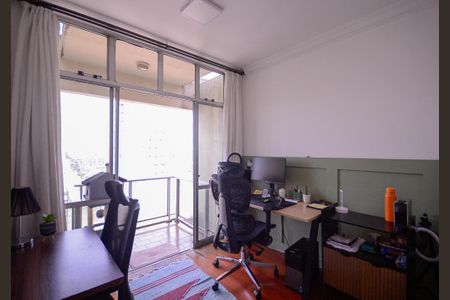 Apartamento à venda com 110m², 3 quartos e 1 vagaQuarto 1 