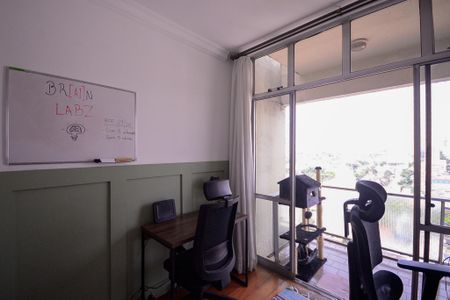 Apartamento à venda com 110m², 3 quartos e 1 vagaQuarto 1 