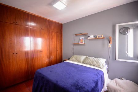 Apartamento à venda com 110m², 3 quartos e 1 vagaQuarto 3