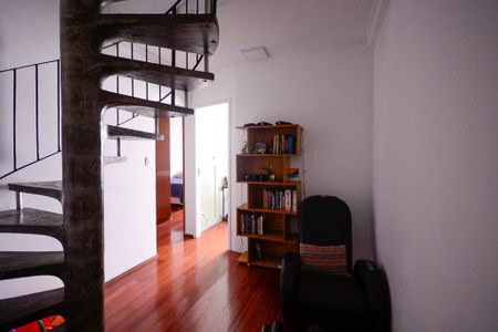 Apartamento à venda com 110m², 3 quartos e 1 vagaSala de Entrada 