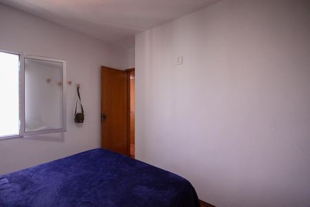 Apartamento à venda com 110m², 3 quartos e 1 vagaQuarto 3