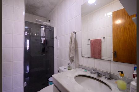 Apartamento à venda com 110m², 3 quartos e 1 vagaBanheiro 1 