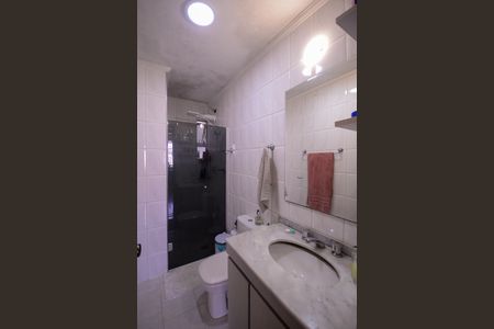 Apartamento à venda com 110m², 3 quartos e 1 vagaBanheiro 1 