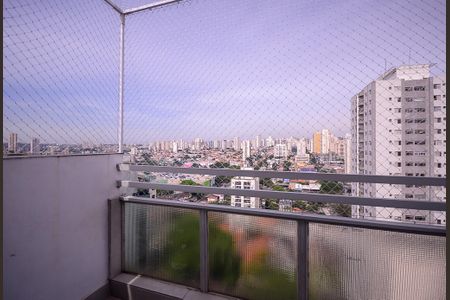 Apartamento à venda com 110m², 3 quartos e 1 vagaSala - Varanda 
