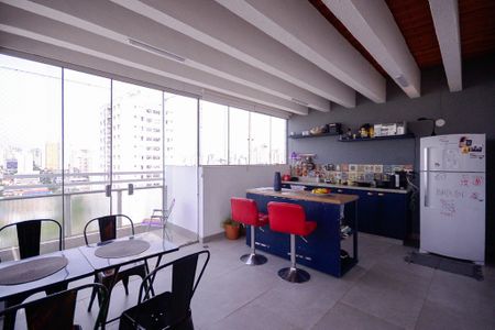 Sala  de apartamento à venda com 3 quartos, 110m² em Bosque da Saúde, São Paulo