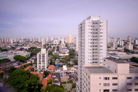 Apartamento à venda com 110m², 3 quartos e 1 vagaSala - Varanda 