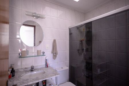 Apartamento à venda com 110m², 3 quartos e 1 vagaBanheiro 2 