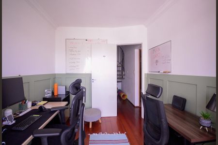 Apartamento à venda com 110m², 3 quartos e 1 vagaQuarto 1 