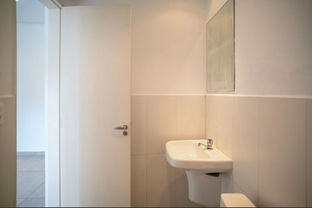 Casa à venda com 600m², 3 quartos e 2 vagasBanheiro de Serviço