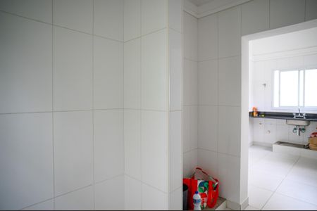 Casa à venda com 600m², 3 quartos e 2 vagasÁrea de Serviço