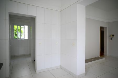 Casa à venda com 600m², 3 quartos e 2 vagasCozinha