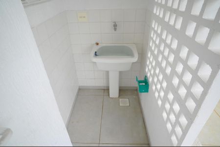 Casa à venda com 600m², 3 quartos e 2 vagasÁrea de Serviço 2