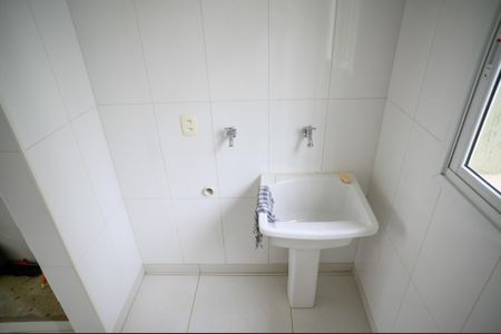 Casa à venda com 600m², 3 quartos e 2 vagasÁrea de Serviço