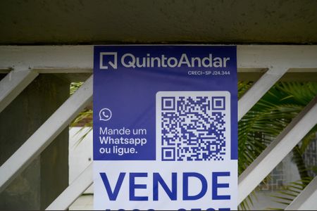 Casa à venda com 600m², 3 quartos e 2 vagasPlaca