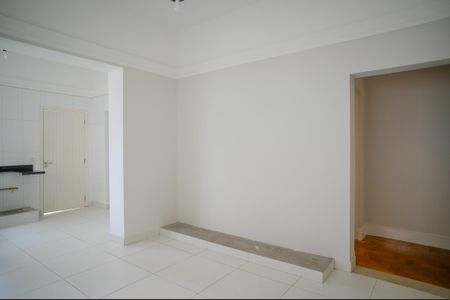 Casa à venda com 600m², 3 quartos e 2 vagasSala de Jantar