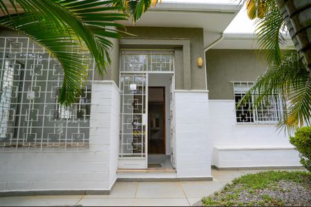 Casa à venda com 600m², 3 quartos e 2 vagasJardim