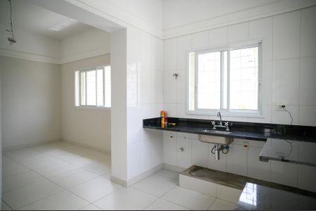 Casa à venda com 600m², 3 quartos e 2 vagasCozinha