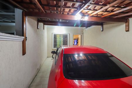Casa à venda com 86m², 2 quartos e 2 vagasGaragem