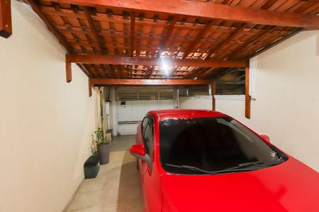 Casa à venda com 86m², 2 quartos e 2 vagasGaragem
