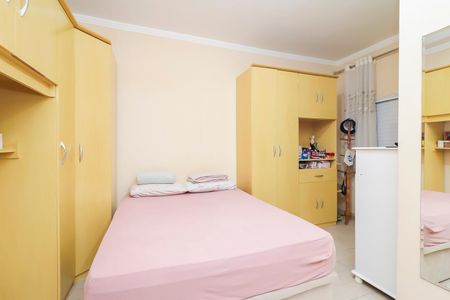 Casa à venda com 86m², 2 quartos e 2 vagasQuarto 2 -  Suíte