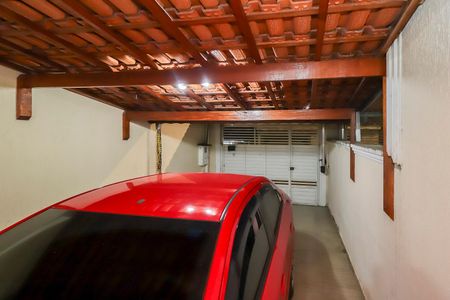 Casa à venda com 86m², 2 quartos e 2 vagasGaragem