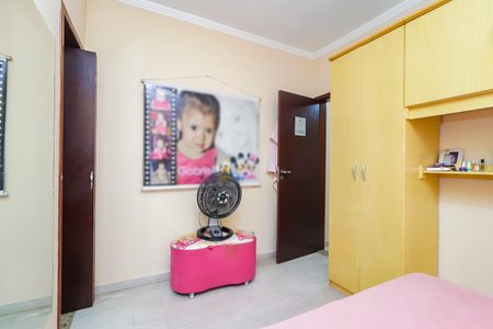 Casa à venda com 86m², 2 quartos e 2 vagasQuarto 2 -  Suíte