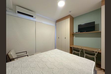 Studio de apartamento para alugar com 1 quarto, 25m² em Perdizes, São Paulo