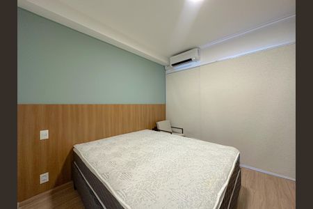 Apartamento para alugar com 25m², 1 quarto e sem vagaStudio