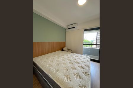 Apartamento para alugar com 25m², 1 quarto e sem vagaStudio