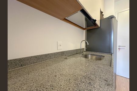 Studio de apartamento para alugar com 1 quarto, 25m² em Perdizes, São Paulo