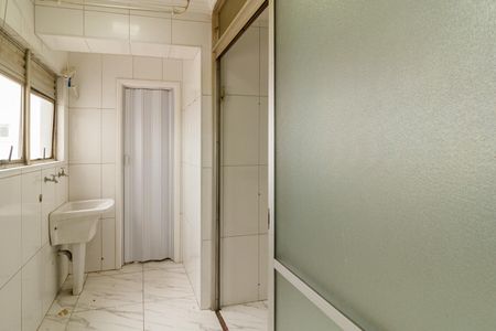 Apartamento à venda com 100m², 3 quartos e 1 vagaÁrea de Serviço