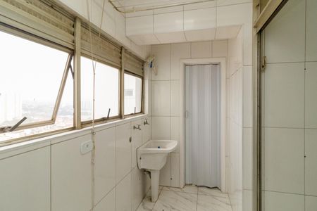 Apartamento à venda com 100m², 3 quartos e 1 vagaÁrea de Serviço