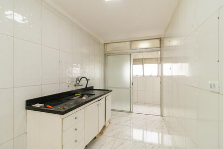 Apartamento à venda com 100m², 3 quartos e 1 vagaCozinha