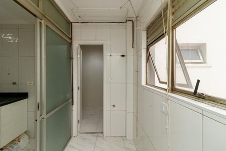 Apartamento à venda com 100m², 3 quartos e 1 vagaÁrea de Serviço