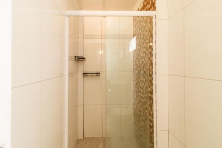 Apartamento à venda com 100m², 3 quartos e 1 vagaBanheiro da Suíte
